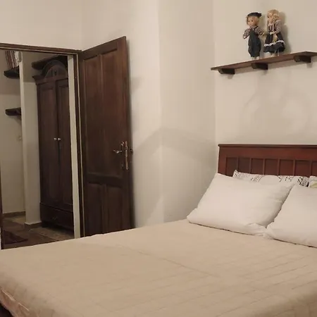 Apartman Martina-rustika