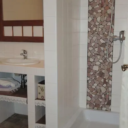 Martina-rustika Apartman *