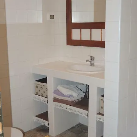Apartment Martina-rustika